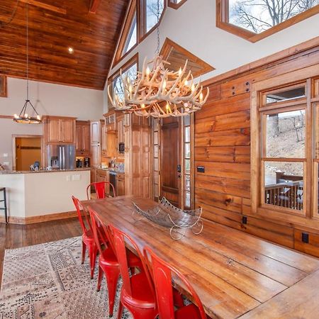 Blackberry Ridge Blowing Rock Exterior photo