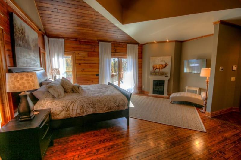 Blackberry Ridge Blowing Rock Exterior photo