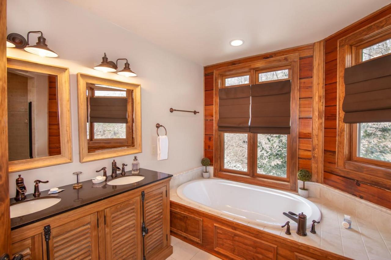 Blackberry Ridge Blowing Rock Exterior photo